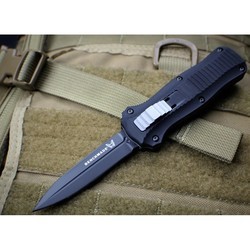 Ножи и мультитулы BENCHMADE Mini Infidel 3350BK