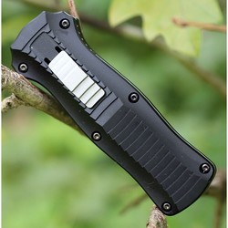 Ножи и мультитулы BENCHMADE Mini Infidel 3350BK