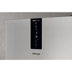Холодильники Whirlpool W7X 94T SX нержавейка