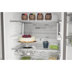 Холодильники Whirlpool W7X 94T SX нержавейка