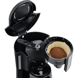 Кофеварки и кофемашины Severin KA 9307 черный