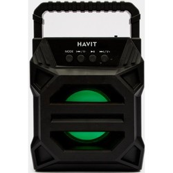 Портативные колонки Havit SQ107BT