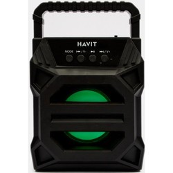 Портативные колонки Havit SQ107BT