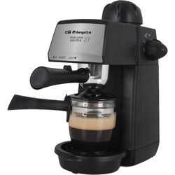 Кофеварки и кофемашины Orbegozo EXP 4600 черный