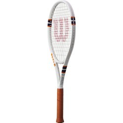 Ракетки для большого тенниса Wilson Roland Garros Clash 100L V2