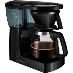 Кофеварки и кофемашины Melitta Excellent 4.0