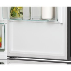 Холодильники Candy Fresco CCE 3T618 EB черный