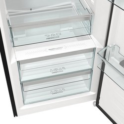 Холодильники Gorenje R 619 DABK6 черный