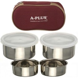 Пищевые контейнеры Aplus AP-0625