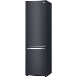 Холодильники LG GB-B92MCB2P графит