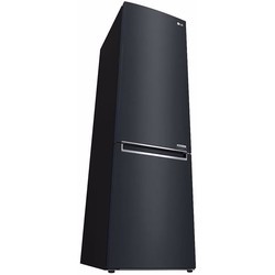 Холодильники LG GB-B92MCB2P графит