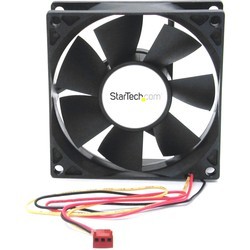 Системы охлаждения Startech.com FANBOX2