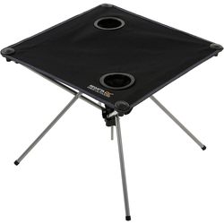 Туристическая мебель Regatta Prandeo Folding Table with Cupholders