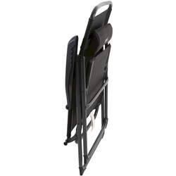 Туристическая мебель Regatta Colico Hard Armed Reclining Chair