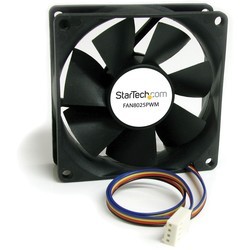 Системы охлаждения Startech.com FAN8025PWM