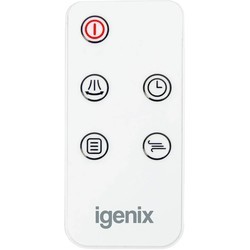 Вентиляторы Igenix IGFD6035