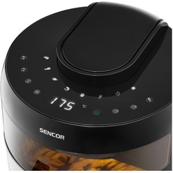 Фритюрницы и мультипечи Sencor SFR 5010BK