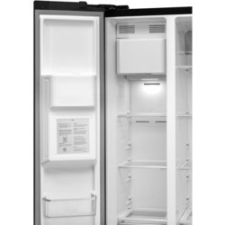 Холодильники Concept LA7691DS черный