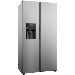 Холодильники Haier HSR-5918DIMP нержавейка