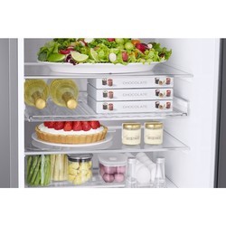 Холодильники Samsung Grand+ RB38C776CB1 черный