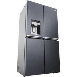 Холодильники Haier HCR-7918EIMB нержавейка