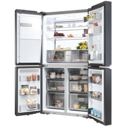 Холодильники Haier HCR-7918EIMB нержавейка