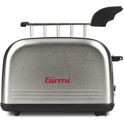Тостеры, бутербродницы и вафельницы Girmi TP57