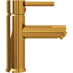 Смесители VidaXL Bathroom Basin Faucet 149065