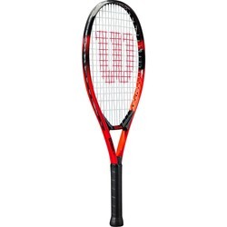 Ракетки для большого тенниса Wilson Pro Staff Precision 23 Junior