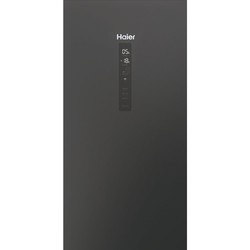 Холодильники Haier HTW-7720ENPT черный