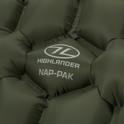 Туристические коврики Highlander Nap-Pak