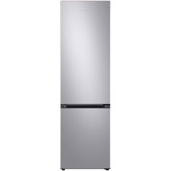 Холодильники Samsung RB38C602DSA серебристый