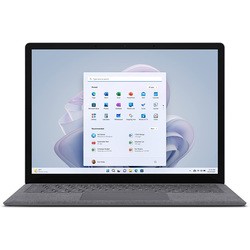 Ноутбуки Microsoft Surface Laptop 5 13.5 inch [R1B-00004]