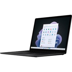 Ноутбуки Microsoft Surface Laptop 5 13.5 inch [W5S-00004]