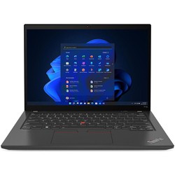 Ноутбуки Lenovo ThinkPad P14s Gen 3 Intel [P14s Gen 3 21AK0045US]