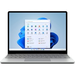 Ноутбуки Microsoft Surface Laptop Go 2 [8QC-00025]