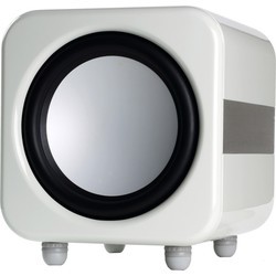 Сабвуфер Monitor Audio Apex AW12 (белый)