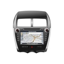 Автомагнитолы Fly Audio E7568NAVI