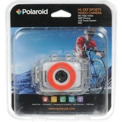 Action камеры Polaroid XS7HD