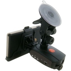 GPS-навигаторы Bellfort GVR501TV Spy HD Plus
