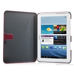 Чехлы для планшетов Capdase Capparel Case Forme for Galaxy Tab 2 7.0