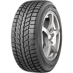 Шины Bridgestone Blizzak Nordic 195/55 R16 87R