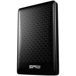 Жесткие диски Silicon Power SP750GBPHDD01S2K