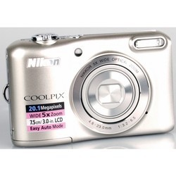 Фотоаппарат Nikon Coolpix L28