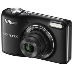 Фотоаппарат Nikon Coolpix L28