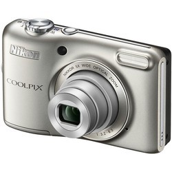 Фотоаппарат Nikon Coolpix L28