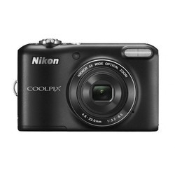 Фотоаппарат Nikon Coolpix L28