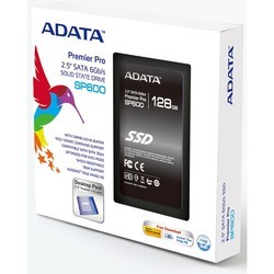 SSD накопитель A-Data ASP600S3-64GM-C