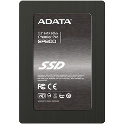 SSD накопитель A-Data ASP600S3-128GM-C