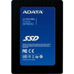 SSD-накопители A-Data ASP800S-64GM-C